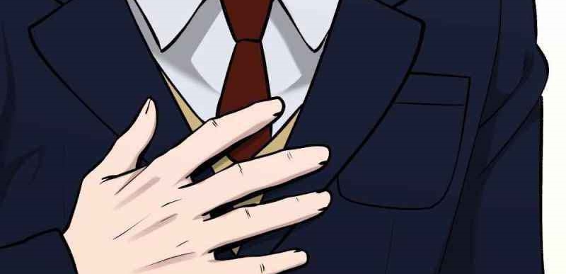 Read The Bully In Charge AR Manga Online