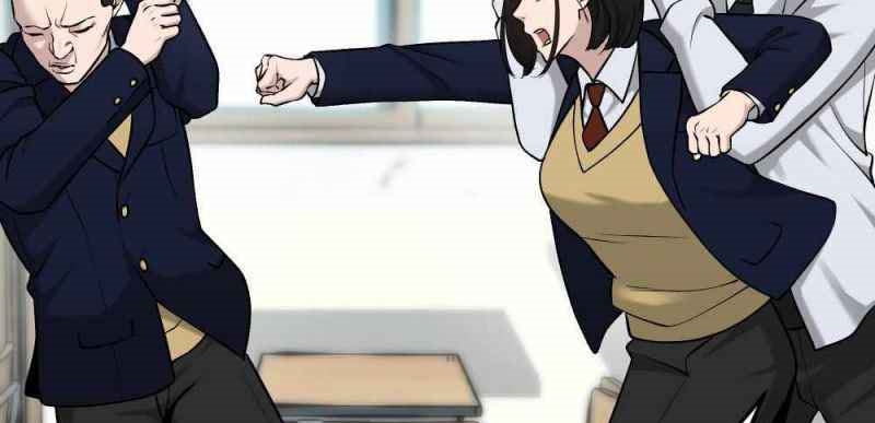 Read The Bully In Charge AR Manga Online