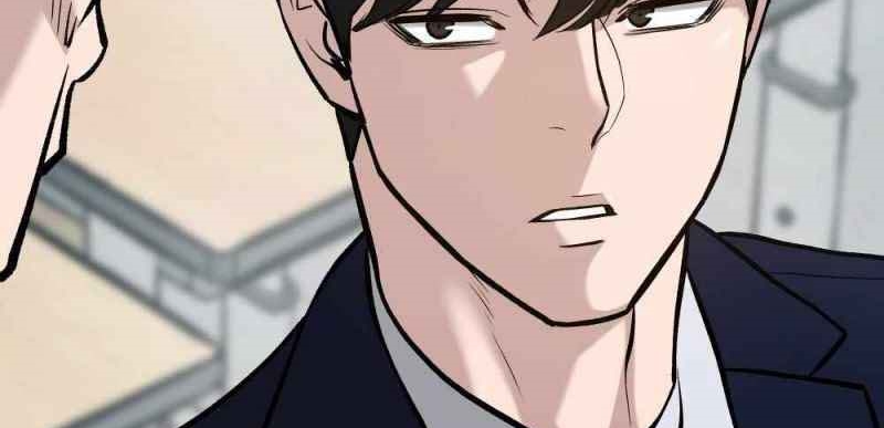 Read The Bully In Charge AR Manga Online