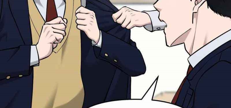 Read The Bully In Charge AR Manga Online