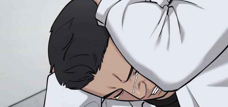 Read The Bully In Charge AR Manga Online