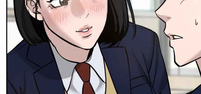 Read The Bully In Charge AR Manga Online