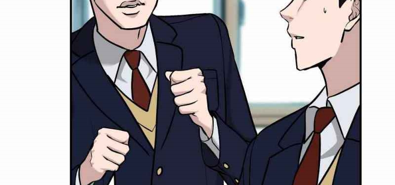 Read The Bully In Charge AR Manga Online
