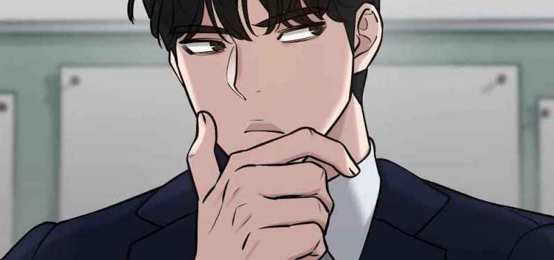 Read The Bully In Charge AR Manga Online