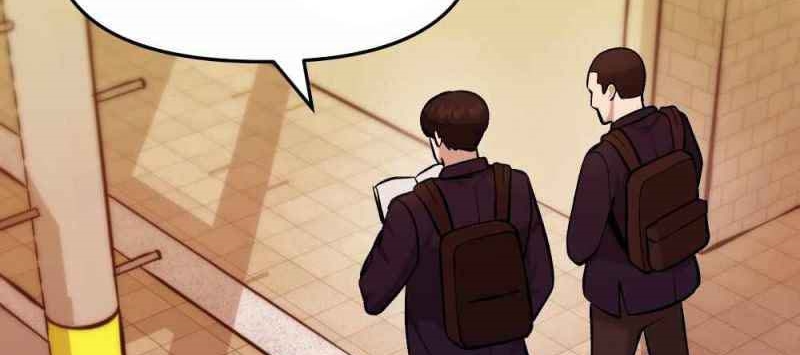 Read The Bully In Charge AR Manga Online
