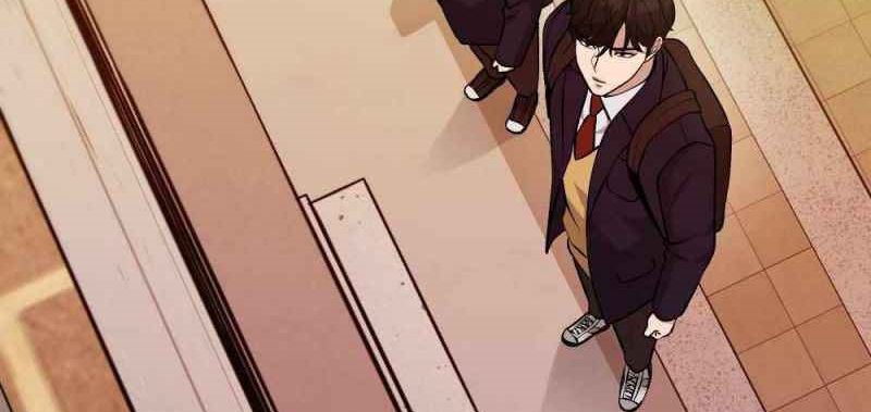 Read The Bully In Charge AR Manga Online