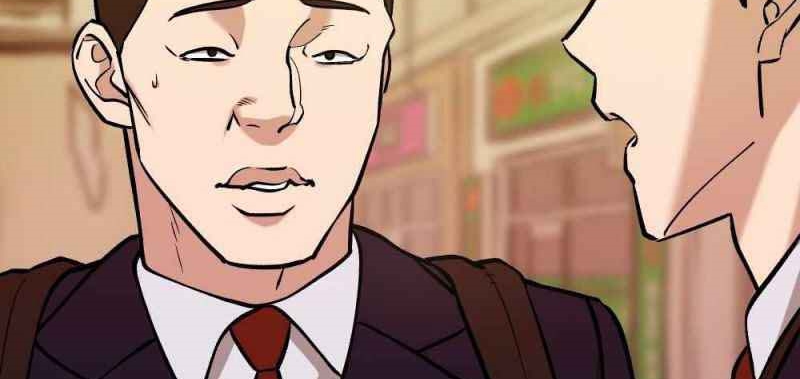 Read The Bully In Charge AR Manga Online