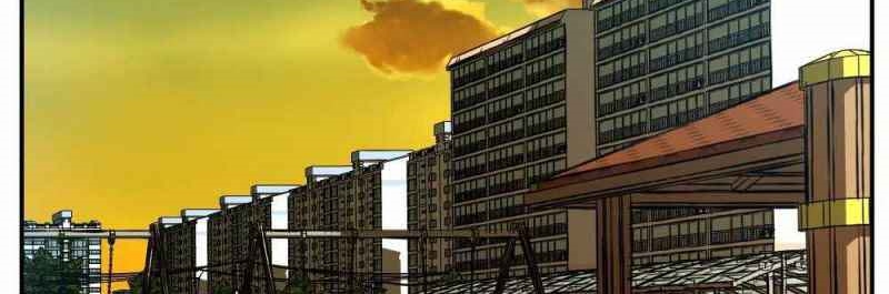 Read The Bully In Charge AR Manga Online