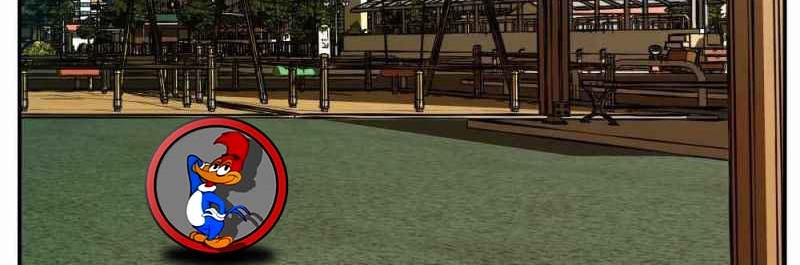 Read The Bully In Charge AR Manga Online
