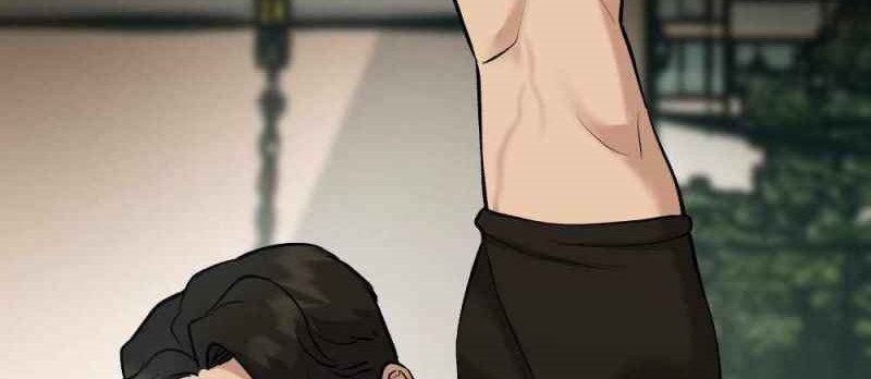 Read The Bully In Charge AR Manga Online