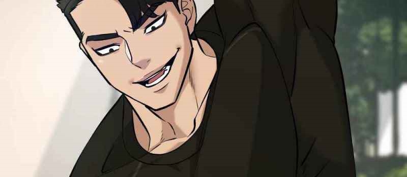 Read The Bully In Charge AR Manga Online