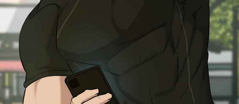 Read The Bully In Charge AR Manga Online