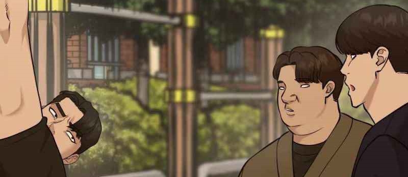 Read The Bully In Charge AR Manga Online