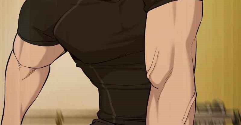 Read The Bully In Charge AR Manga Online