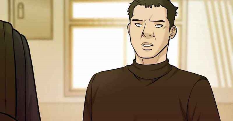 Read The Bully In Charge AR Manga Online