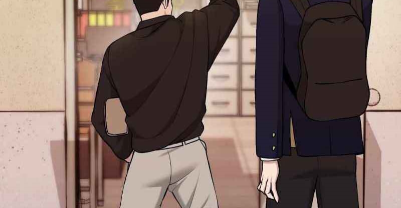Read The Bully In Charge AR Manga Online