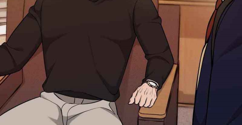 Read The Bully In Charge AR Manga Online