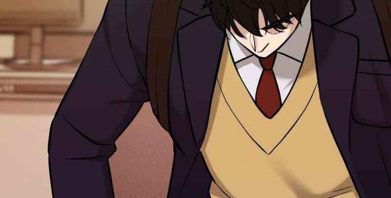 Read The Bully In Charge AR Manga Online