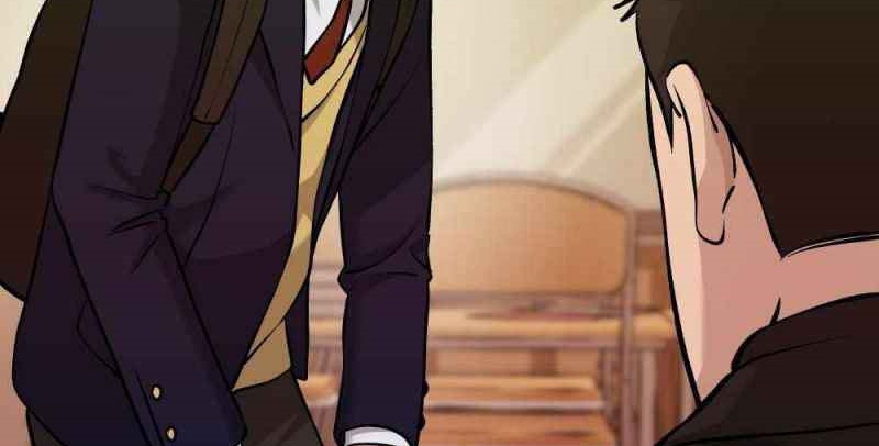 Read The Bully In Charge AR Manga Online