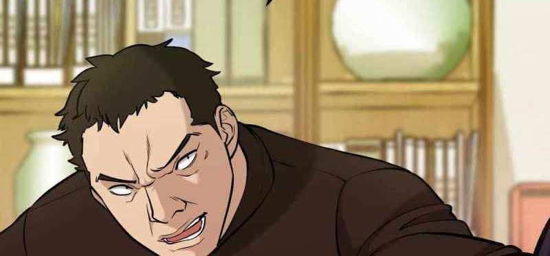 Read The Bully In Charge AR Manga Online
