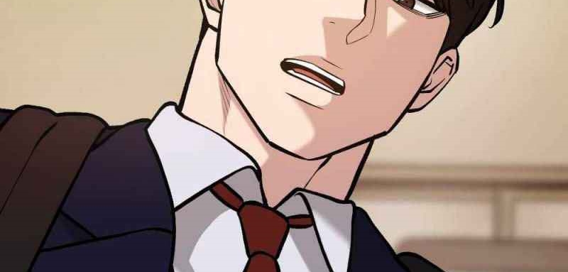 Read The Bully In Charge AR Manga Online