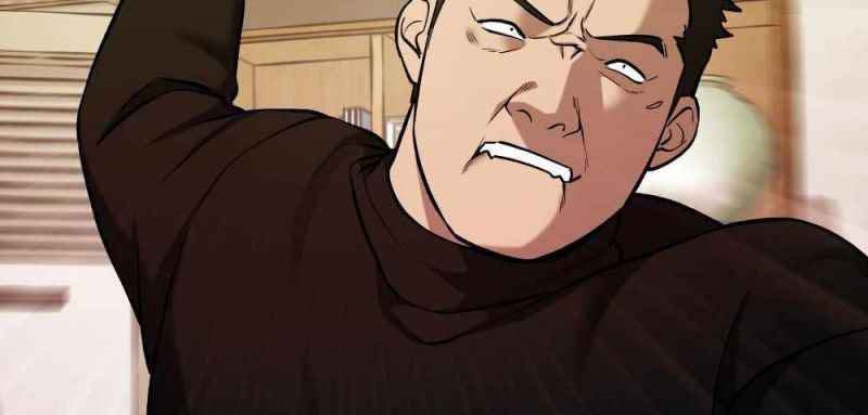 Read The Bully In Charge AR Manga Online