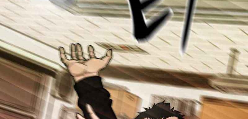 Read The Bully In Charge AR Manga Online