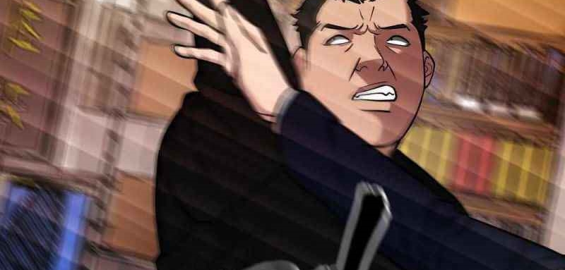 Read The Bully In Charge AR Manga Online