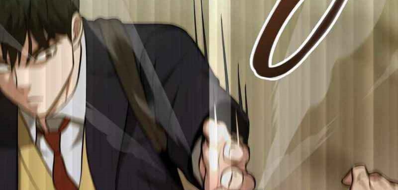 Read The Bully In Charge AR Manga Online