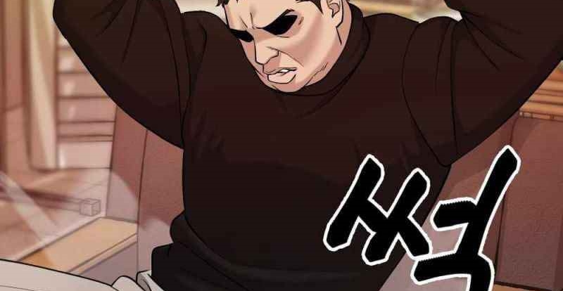 Read The Bully In Charge AR Manga Online
