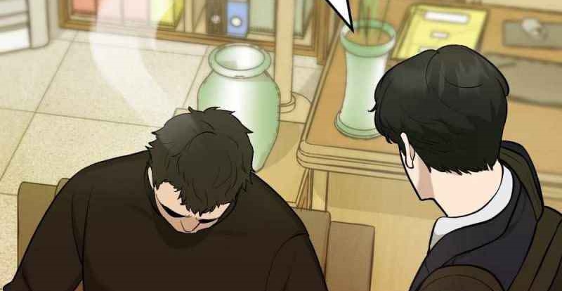 Read The Bully In Charge AR Manga Online