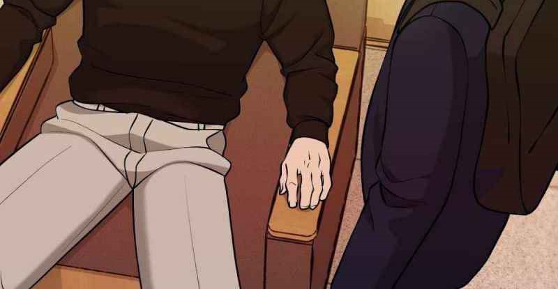 Read The Bully In Charge AR Manga Online