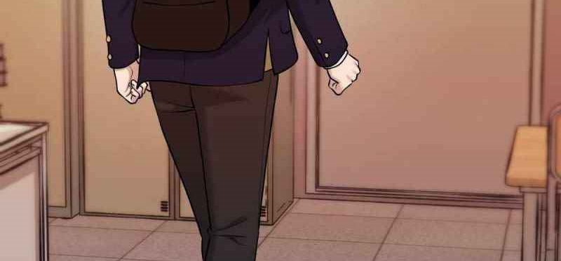 Read The Bully In Charge AR Manga Online