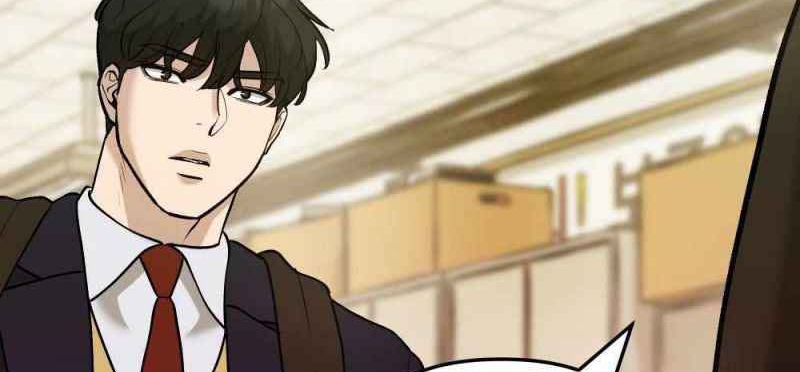 Read The Bully In Charge AR Manga Online