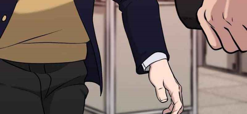 Read The Bully In Charge AR Manga Online