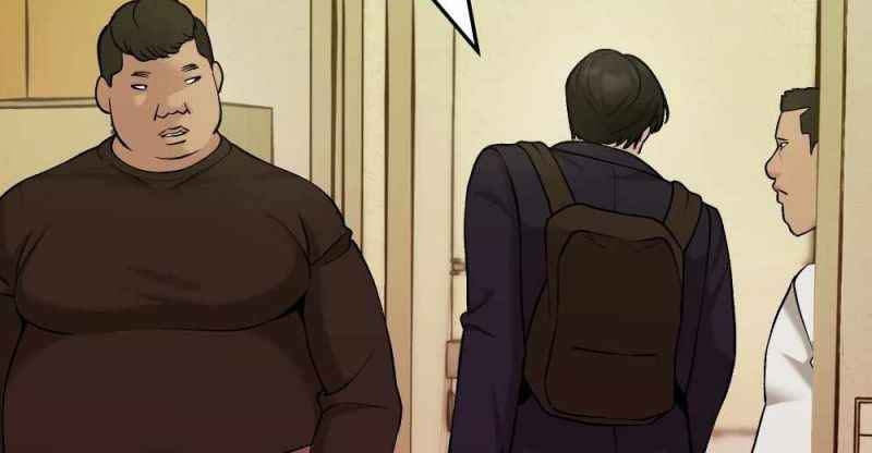 Read The Bully In Charge AR Manga Online