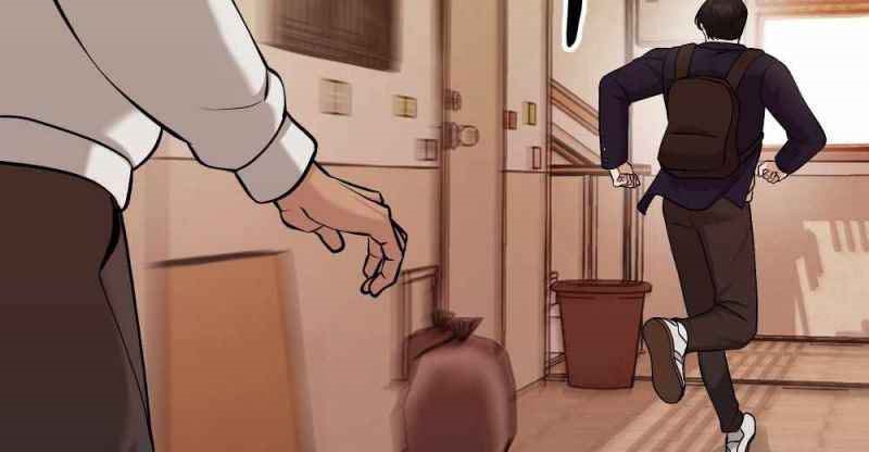 Read The Bully In Charge AR Manga Online