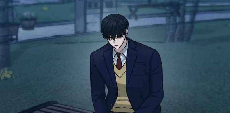 Read The Bully In Charge AR Manga Online