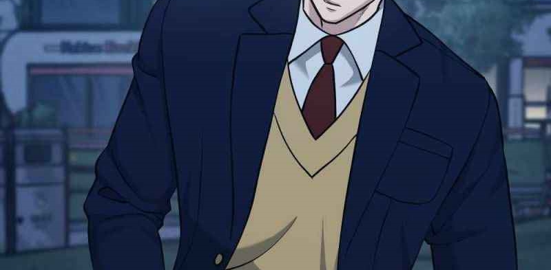 Read The Bully In Charge AR Manga Online