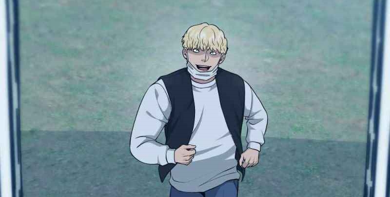 Read The Bully In Charge AR Manga Online