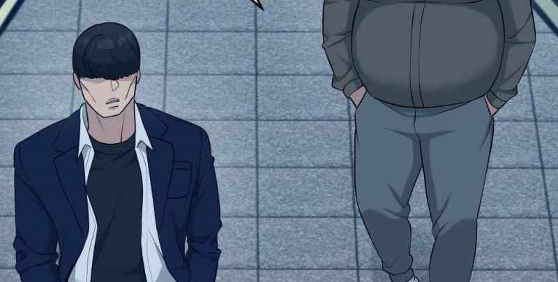 Read The Bully In Charge AR Manga Online