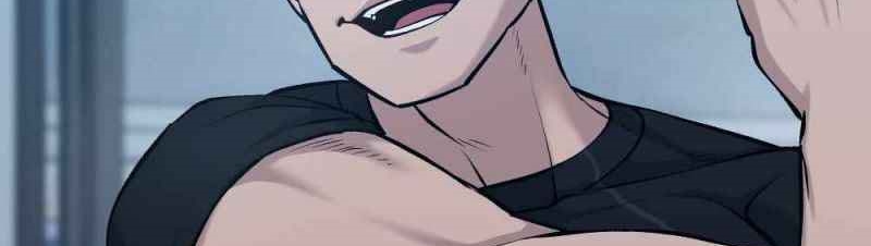 Read The Bully In Charge AR Manga Online