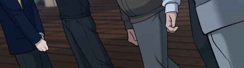 Read The Bully In Charge AR Manga Online