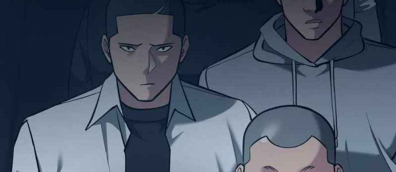 Read The Bully In Charge AR Manga Online