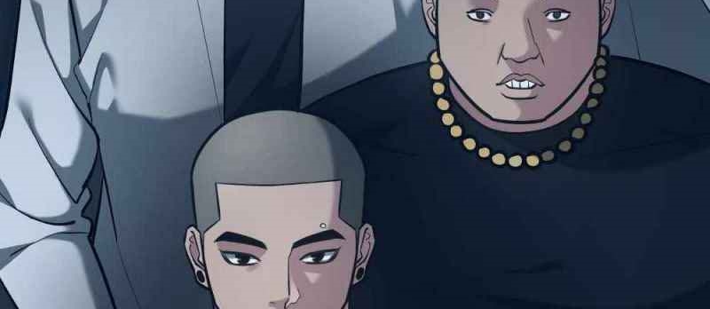 Read The Bully In Charge AR Manga Online