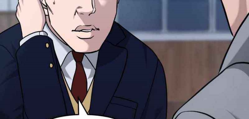 Read The Bully In Charge AR Manga Online