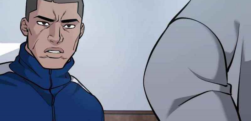 Read The Bully In Charge AR Manga Online