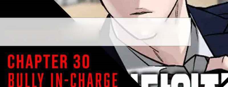 Read The Bully In Charge AR Manga Online
