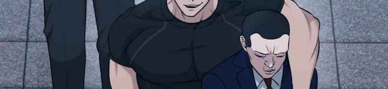 Read The Bully In Charge AR Manga Online