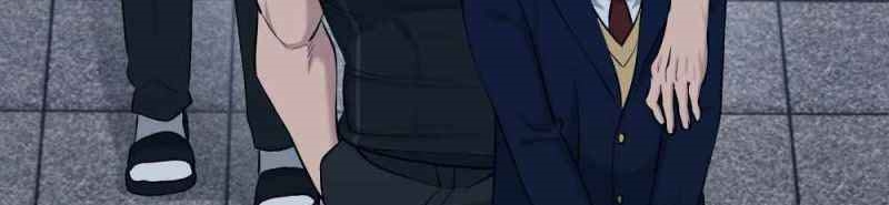 Read The Bully In Charge AR Manga Online